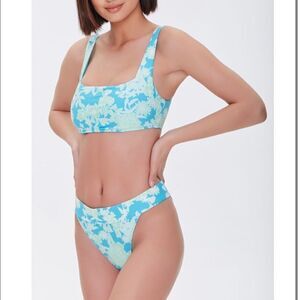 Forever 21 Bikini 
